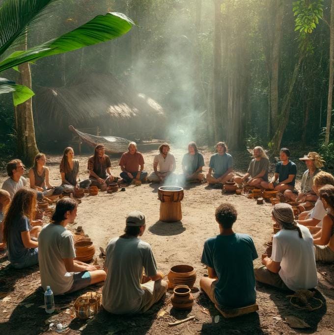 How to Find an Affordable Ayahuasca Ceremony