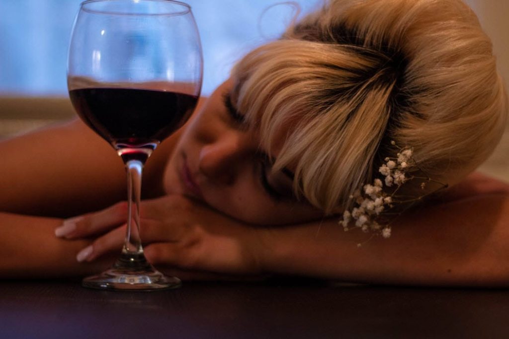 When to go to Alcohol Treatment center