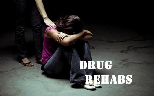drug rehabs
