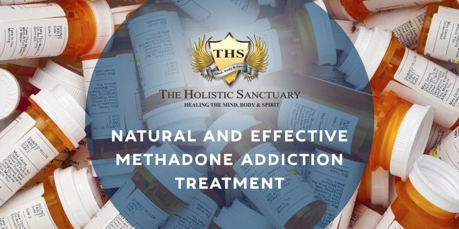 effective natural treatment for methadone addiction