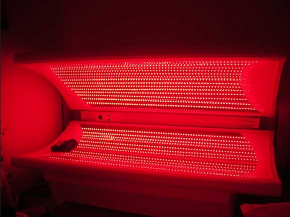 Infrared Light Therapy