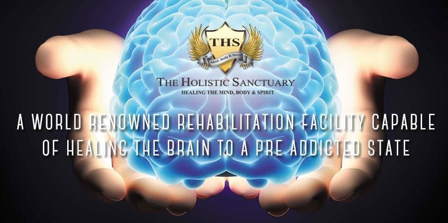 total rehabilitation