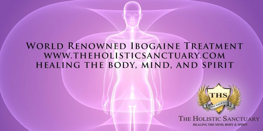 world renown ibogaine treatment